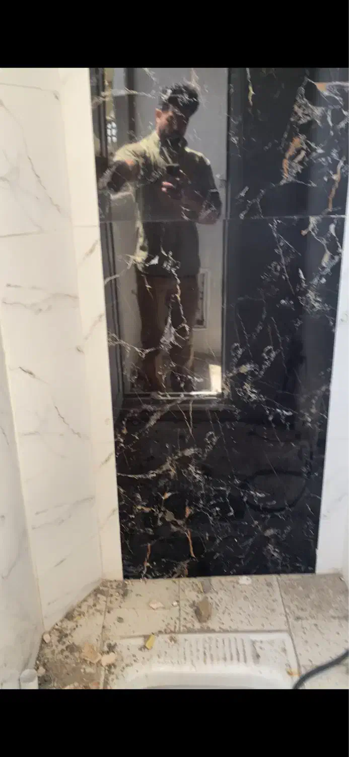 خانه ۶۰ متری ۹۰ درصد کاراش تمومه