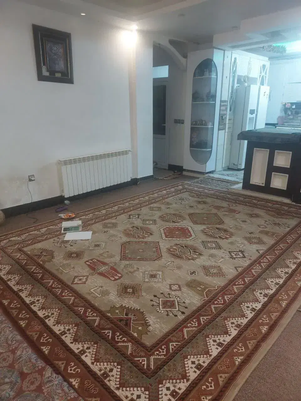 خونه مسکونی بام شهر یاسوج