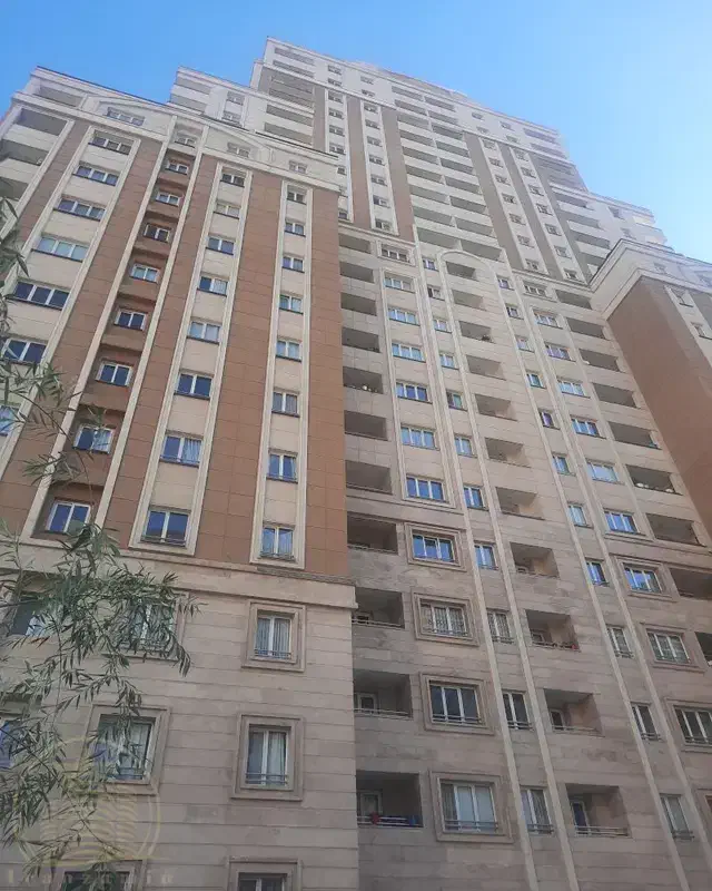 برج لوکس رضوان کوهک چیتگر دریاچه