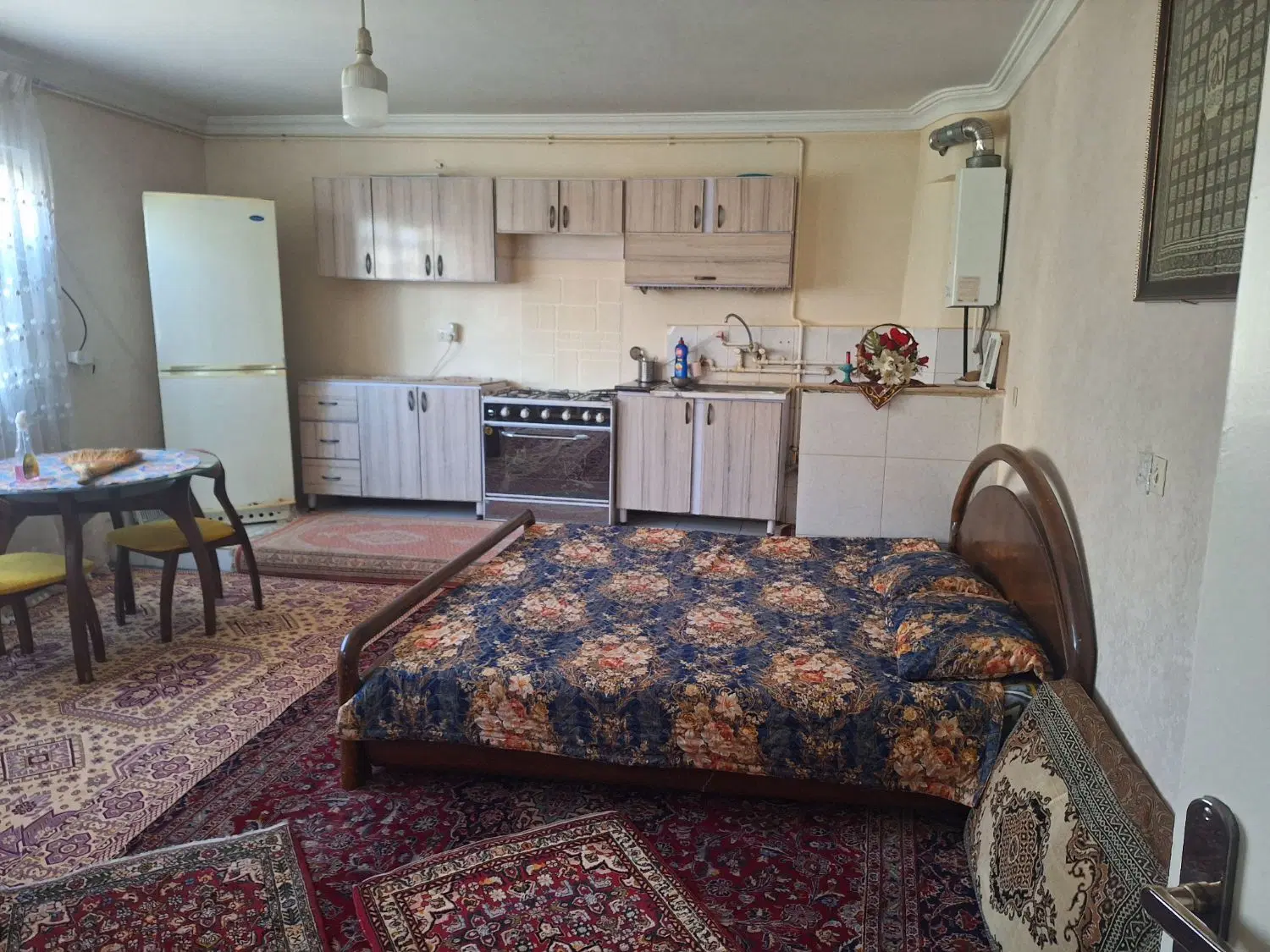 سوییت منزل خانه دربستی ویلا