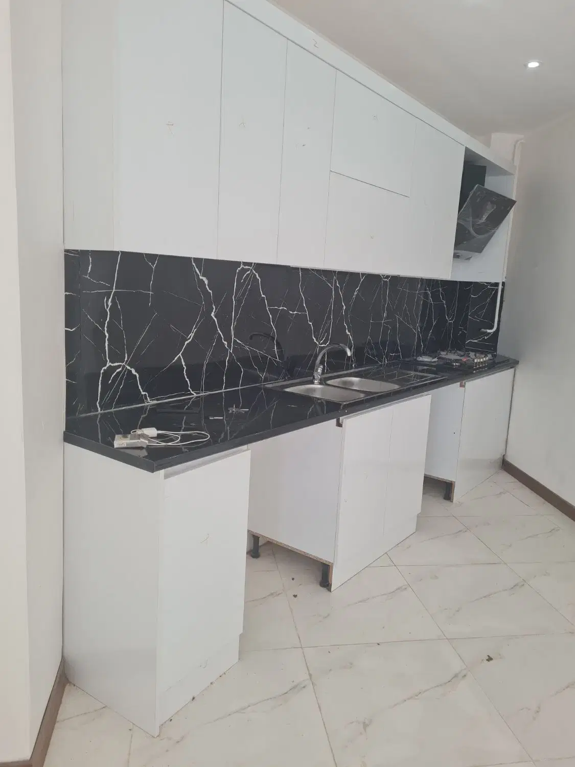 فروش آپارتمان نوساز
