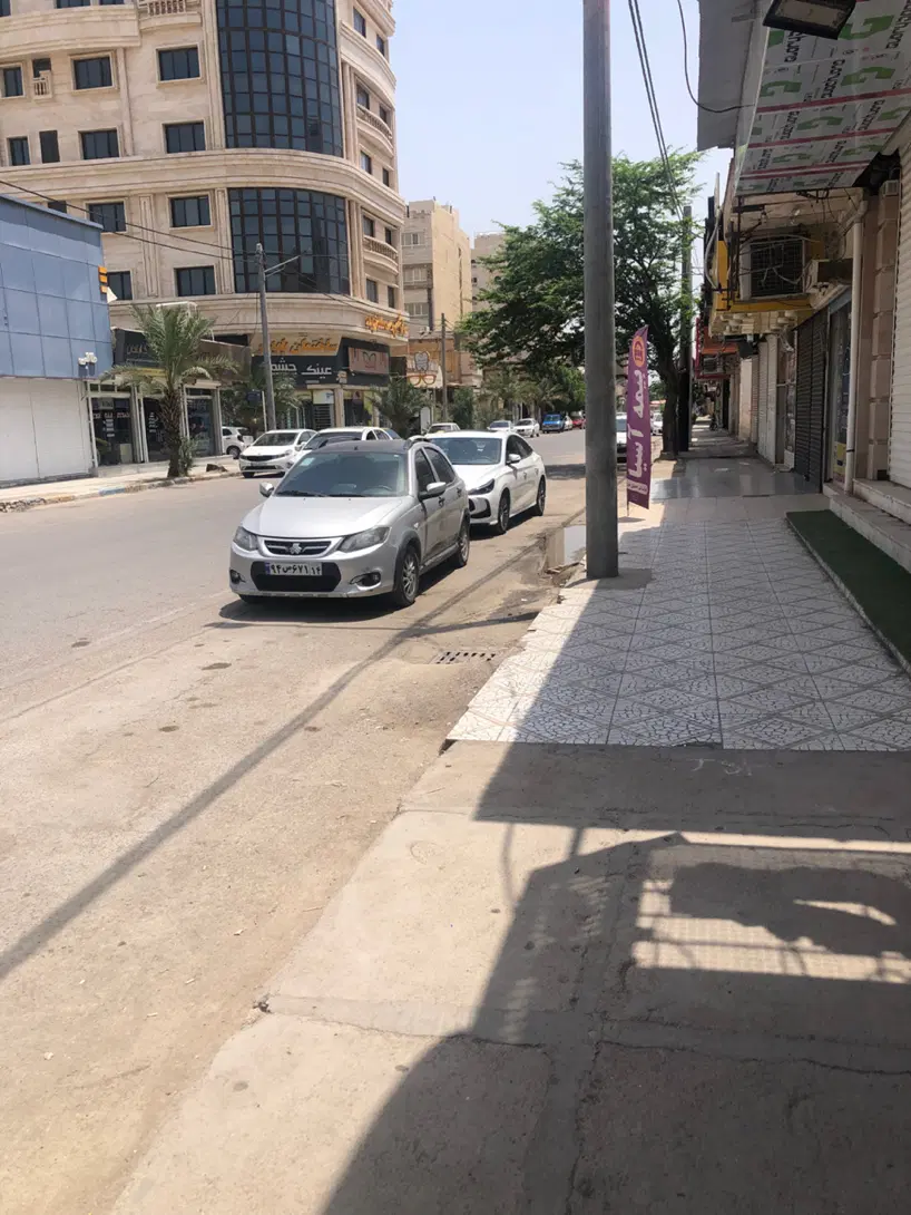 اجاره ملک ویلایی ۶۰۰ متری فیه (جهت انبار)