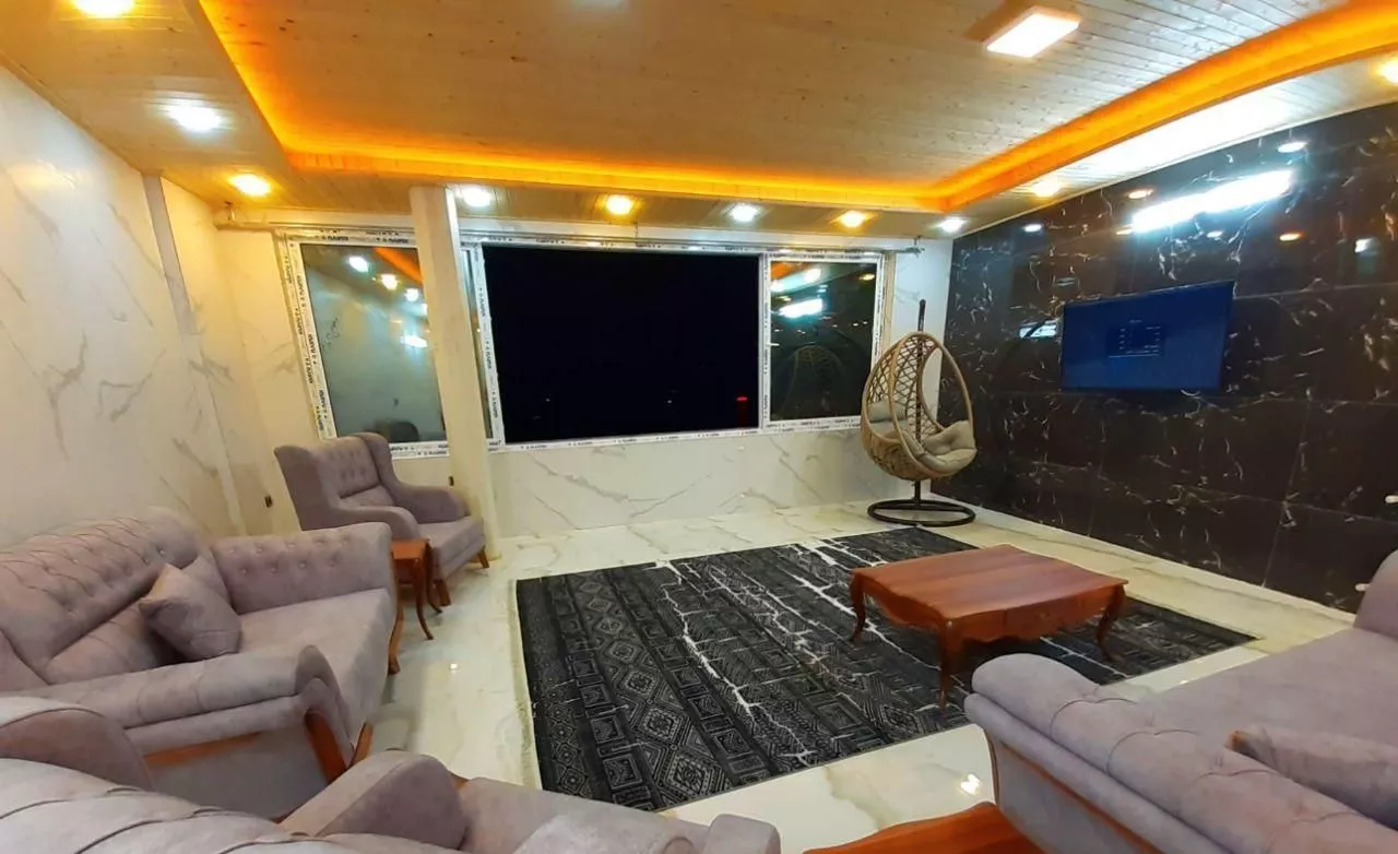 ویلا ابگرم رینه لاریجان استخردار