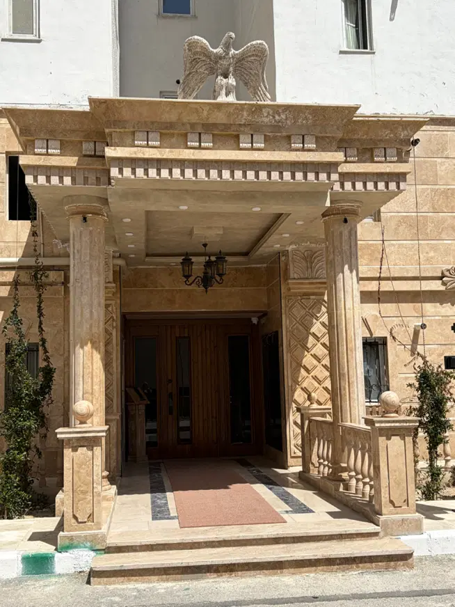فاز ۱۱ همکف فول زون 2