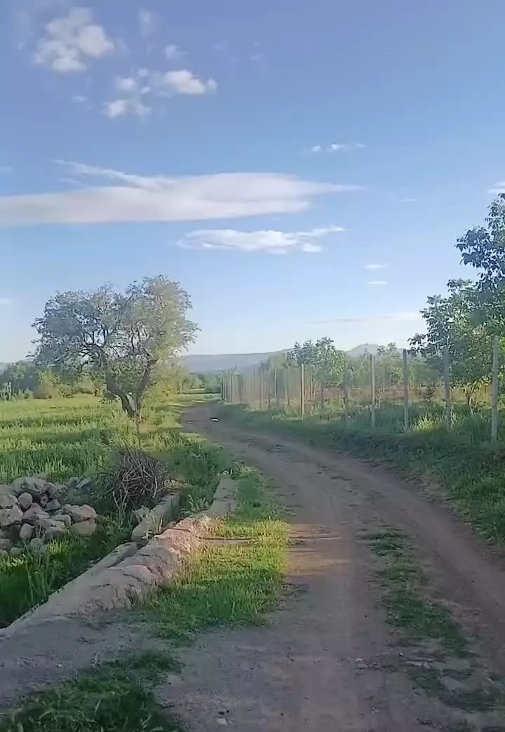 فروش باغ محدوده شهر