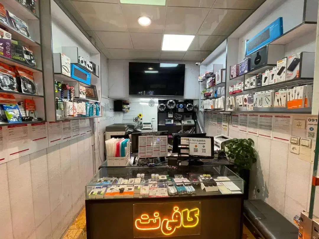 اجاره میز کافی نت