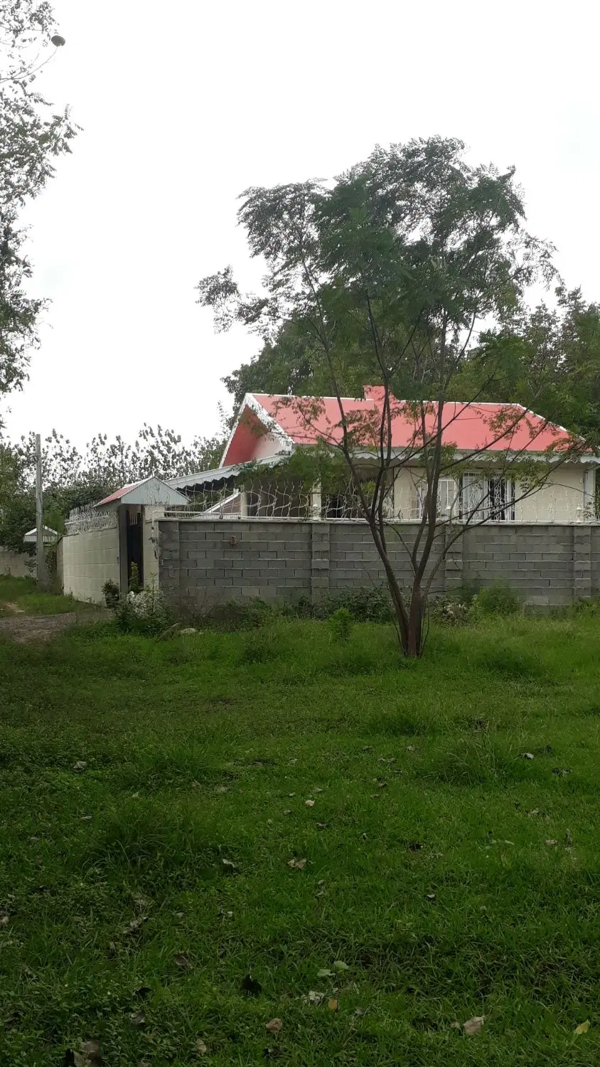 تولم شهر ، روستای سیاه تن ۱۰۰۰ متر زمین فروشی
