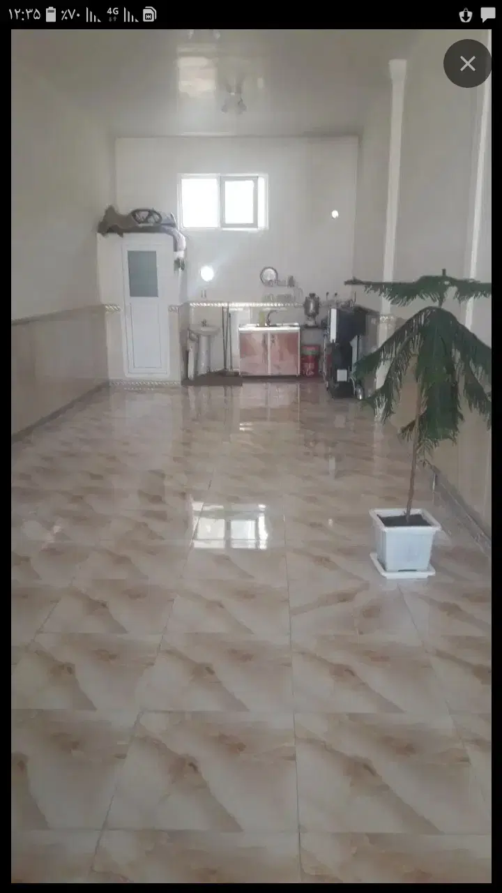 فروش مغازه ۴۵متر