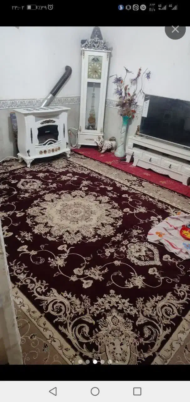 منزل اجاره ای پورسینا