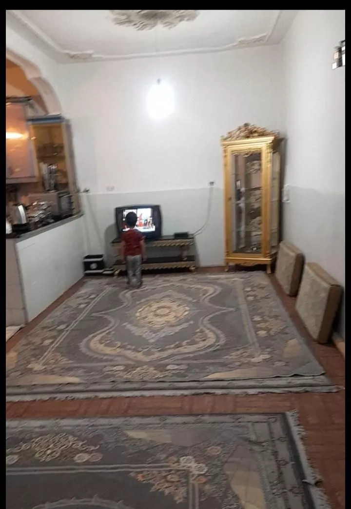 فروش خانه ویلایی ۱۹۰ متری ۲نیم طبقه دو بهر ۲۰متربر