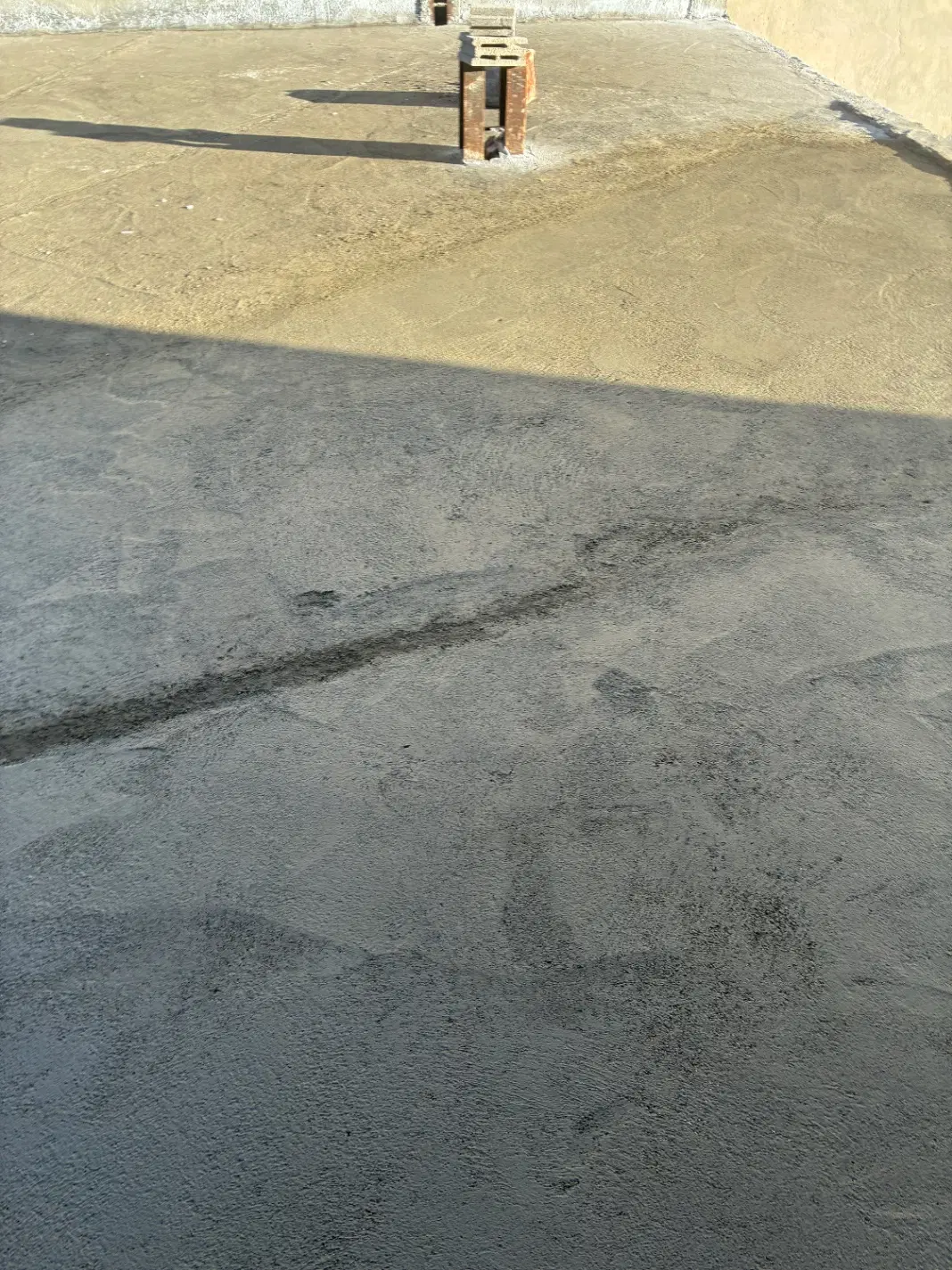 یک باب ملک جهت پارکینگ اجاره داده میشود