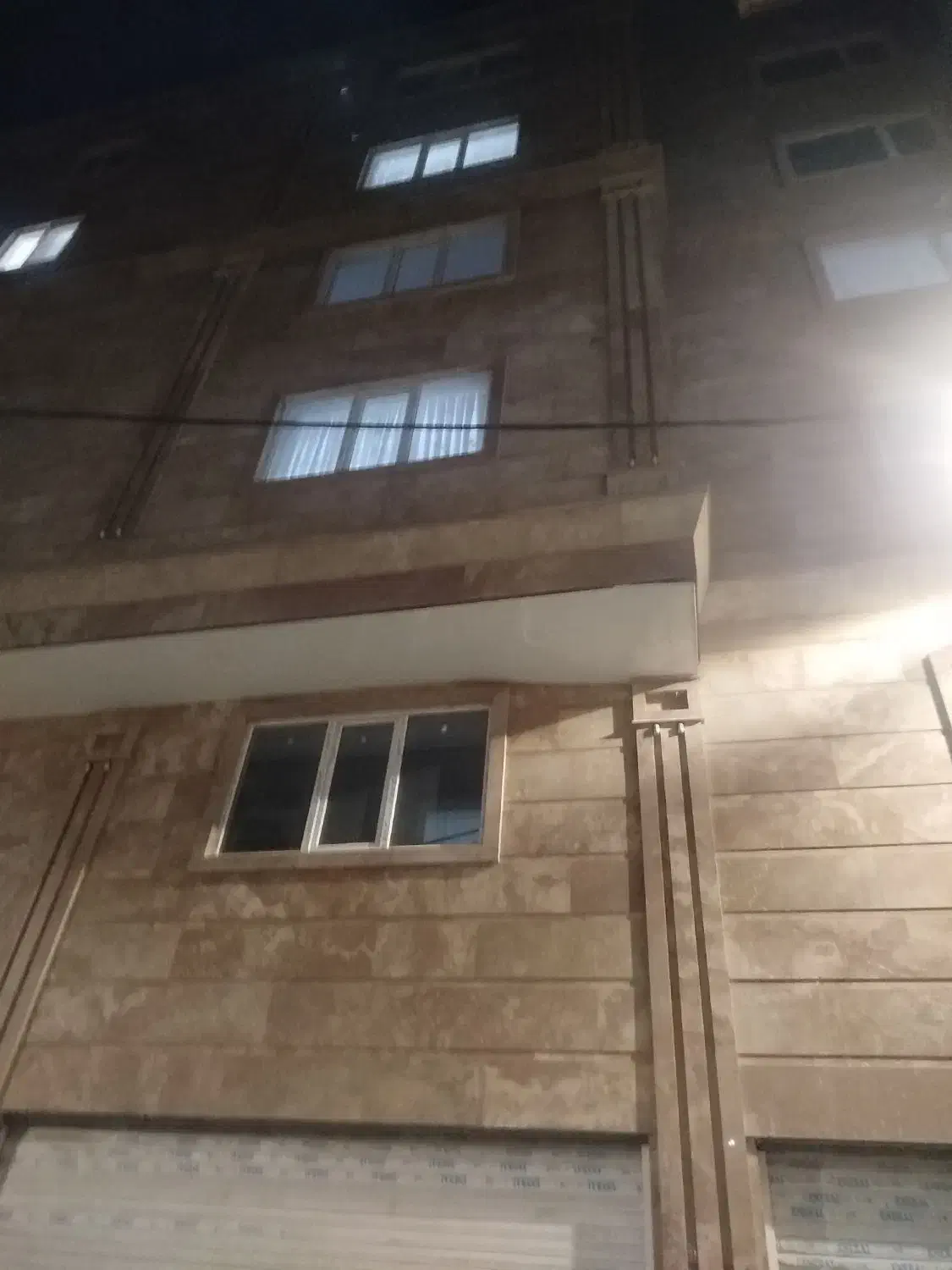 واحد گلستانک مهرشهر