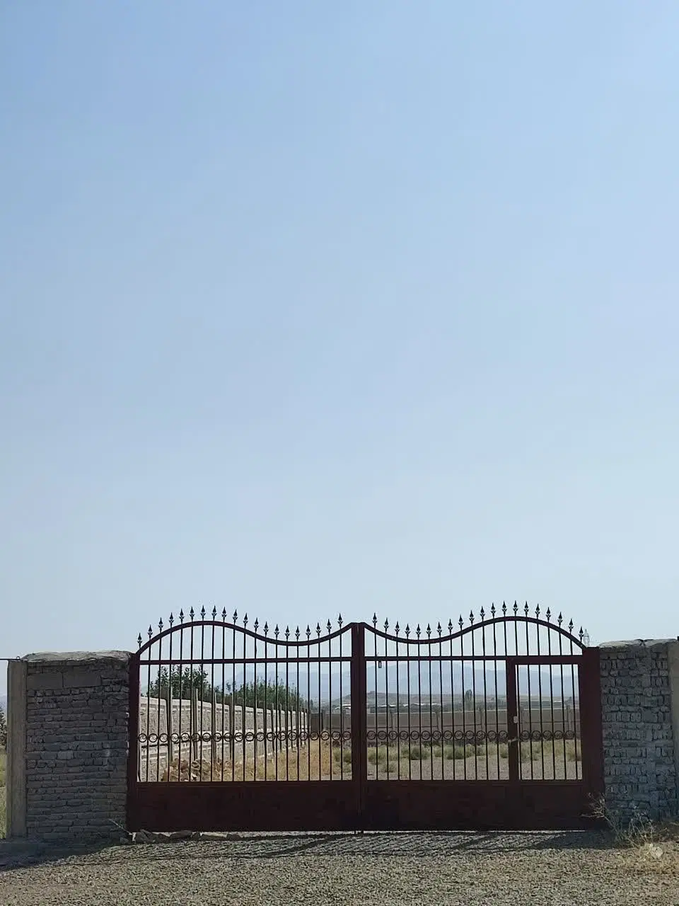 زمین صنعتی