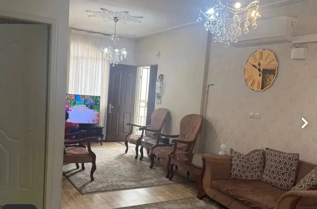 ۶۵متری خوش نقشه