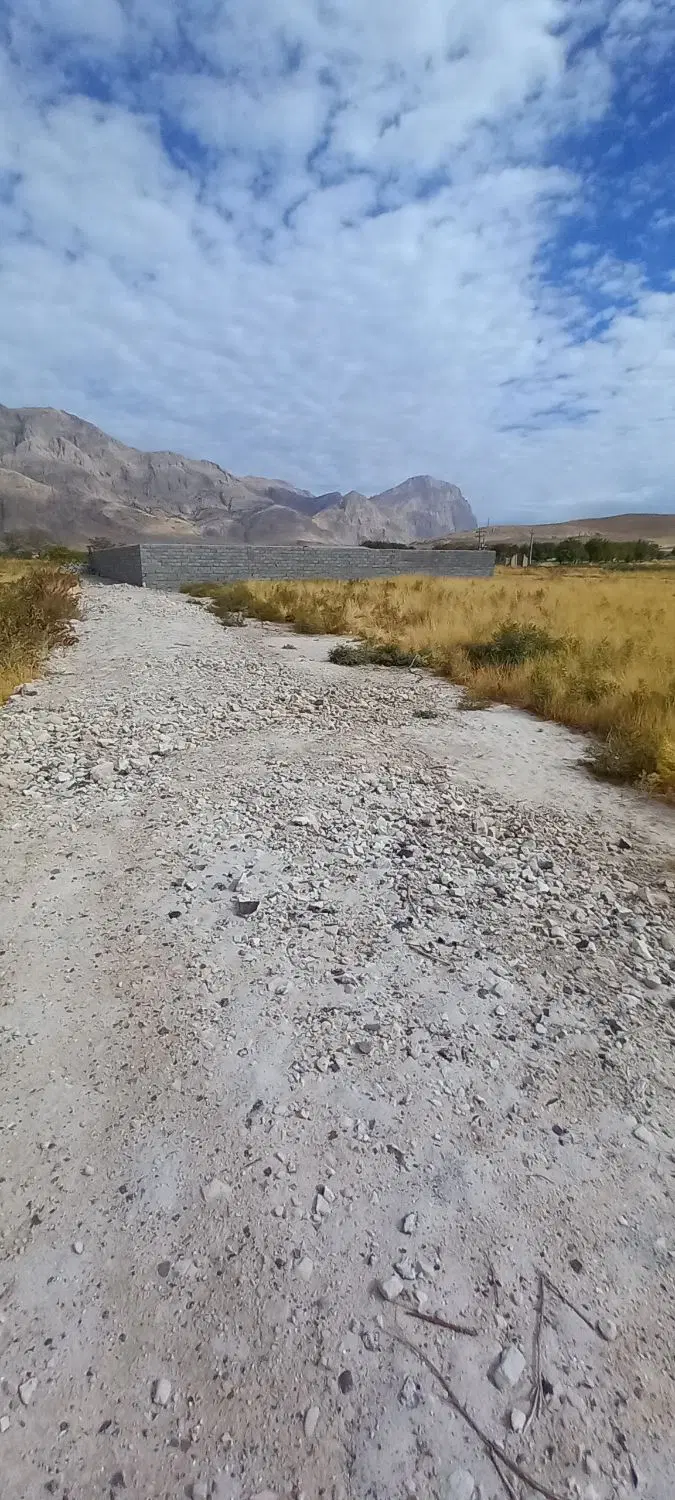 زمین ویلایی ،باغی،گلخانه