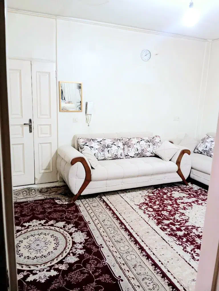 اجاره اپارتمان