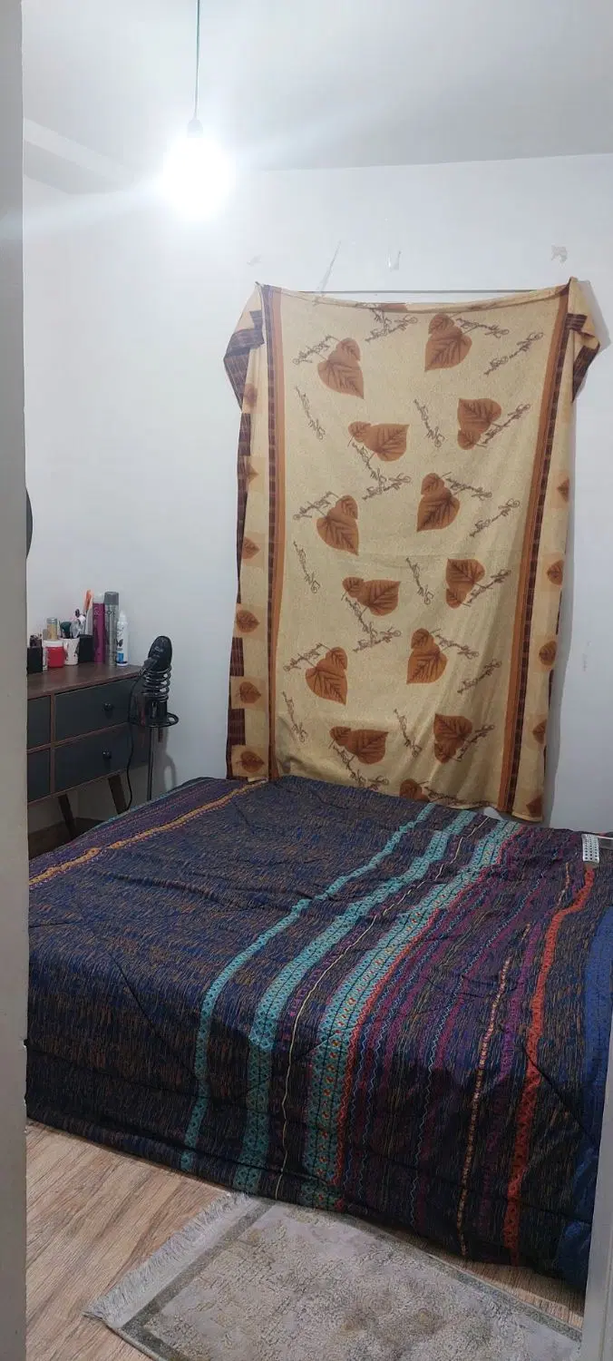 واحد با موقعیت عالی درفک کوی حسینی،واحد۱۰۰متر