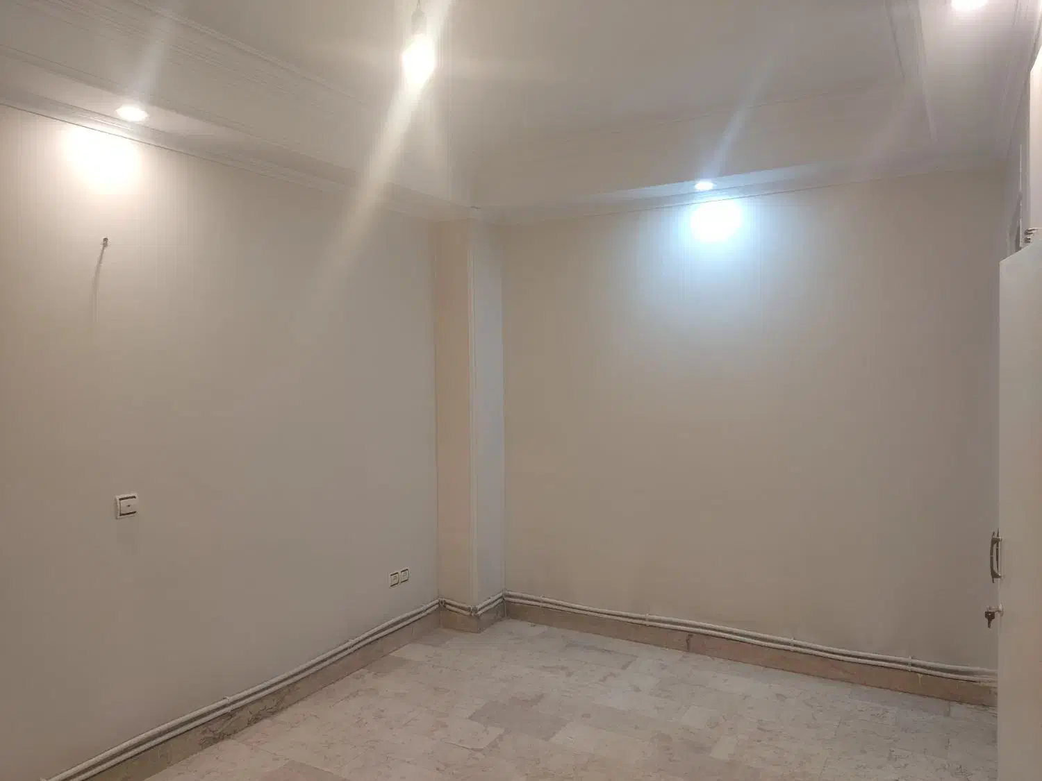 ۹۰ متر دوخواب یوسف‌آباد