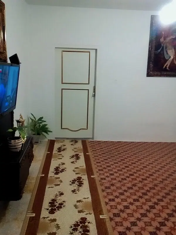 آپارتمان مجتمع مولوی ظفر طبقه دوم مهندسی