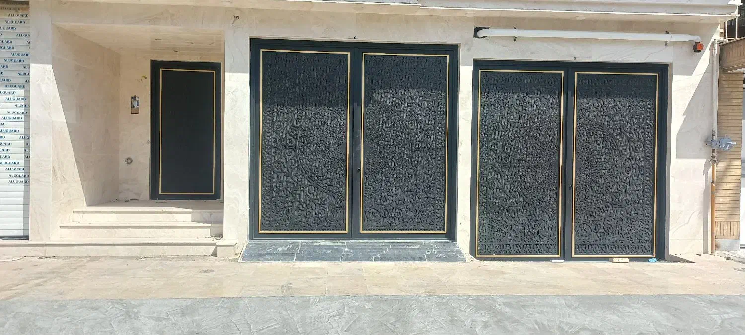 فروش آپارتمان ۱۰۰ متری خ عدالت نبش جهاد