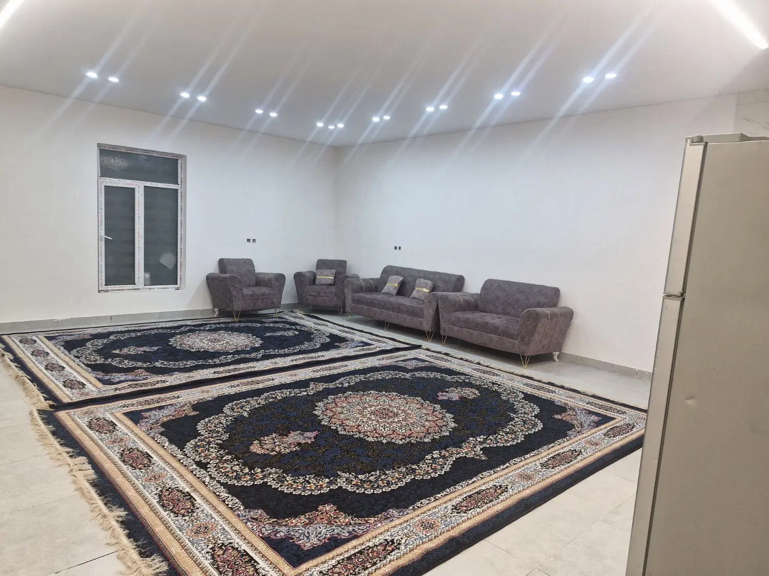 ویلا باغ اجاره روزانه بهبهان