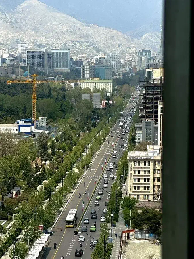 فروش زمین خیابان گلستان