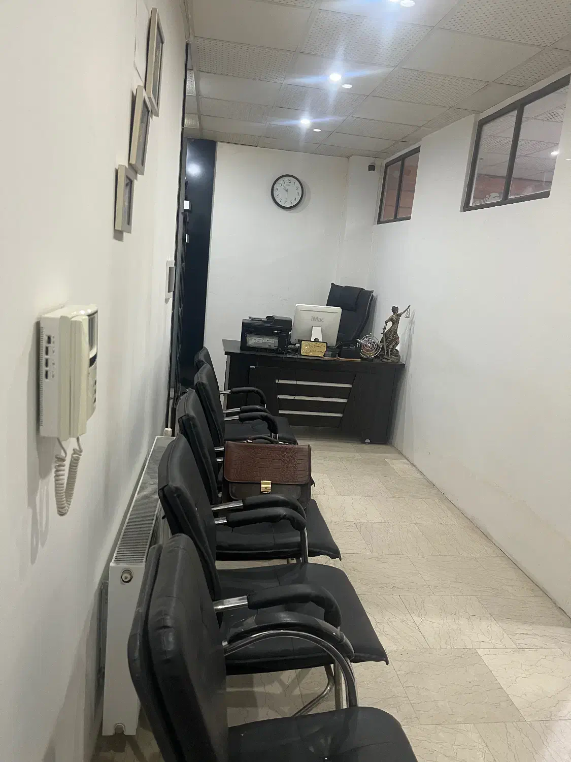 دفترکار