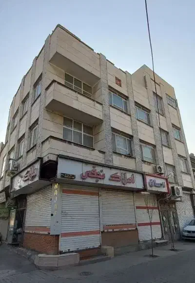 اجاره مغازه یا انبار تجاری