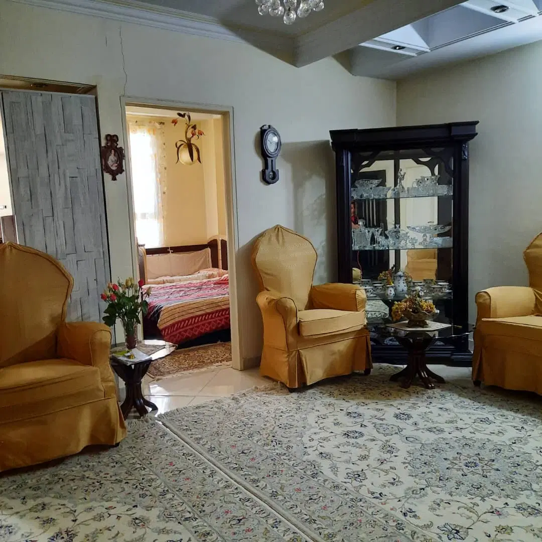 اجاره آپارتمان در شکوفه. پیروزی .دژکام