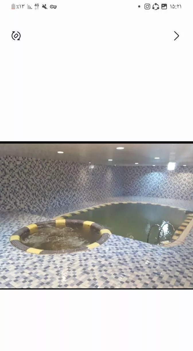 در آبگرم محلات خاطره خودت رو ثبت کن