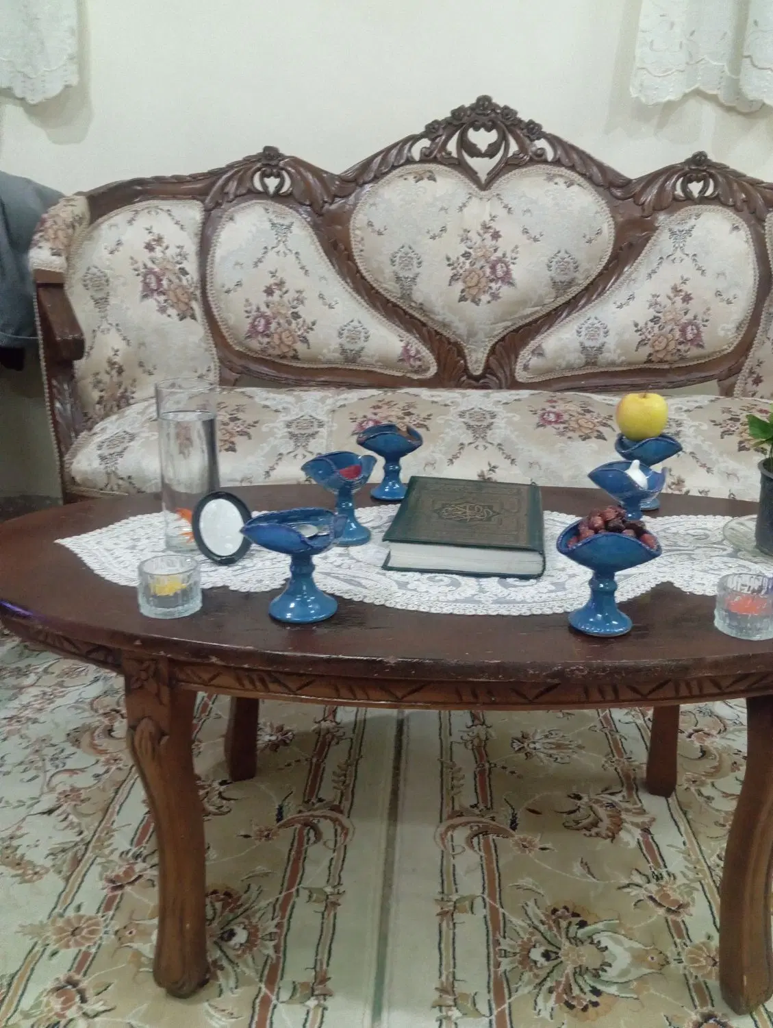 سوئیت اجاره ای