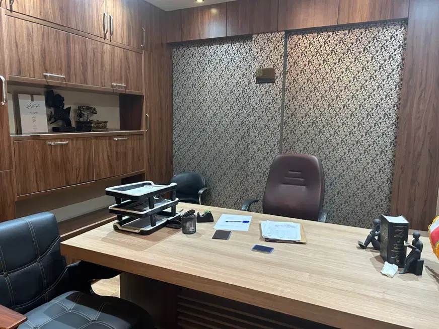 اجاره یک اتاق مبله با مشاعات