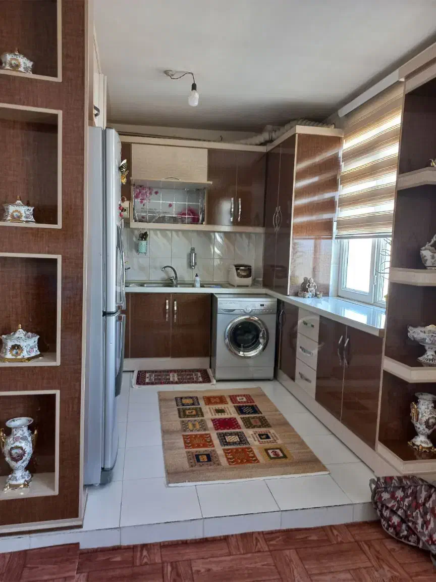 اجاره واحد ۸۵ متری شهرک اندیشه