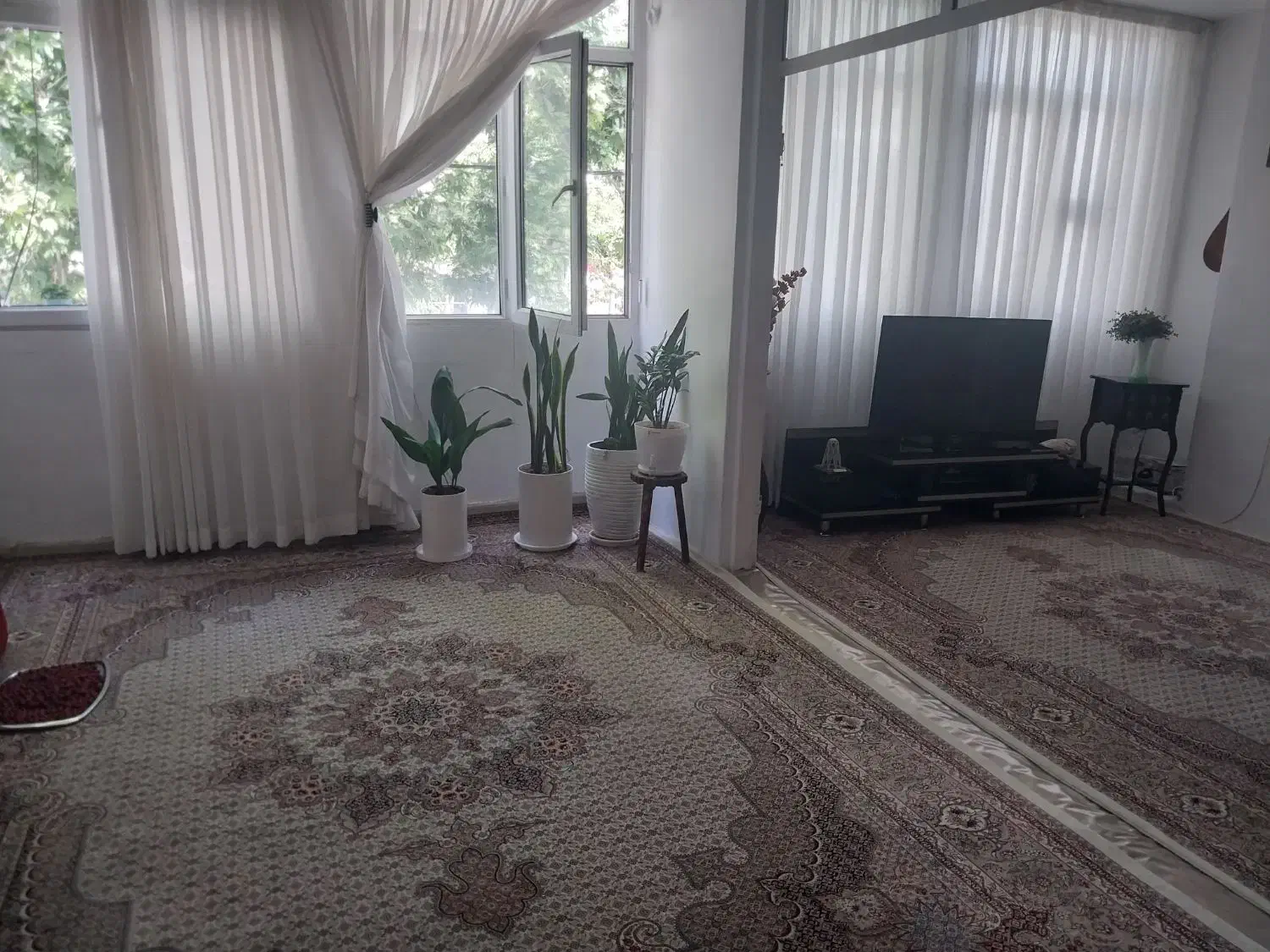 ۷۵ متری حاشیه کلاهدوز
