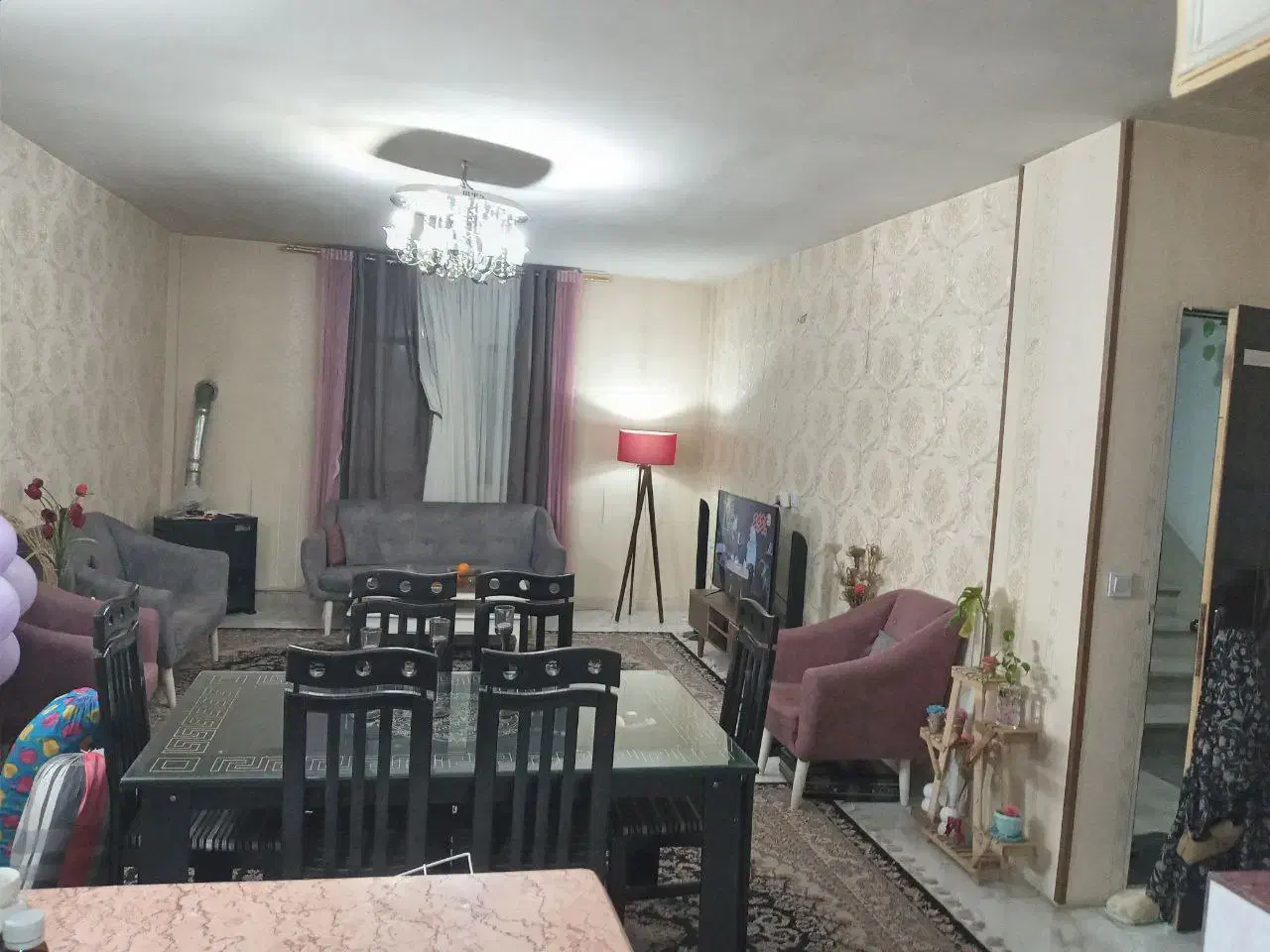 فروش واحد ۷۵متری  چهارراه ابرسانی