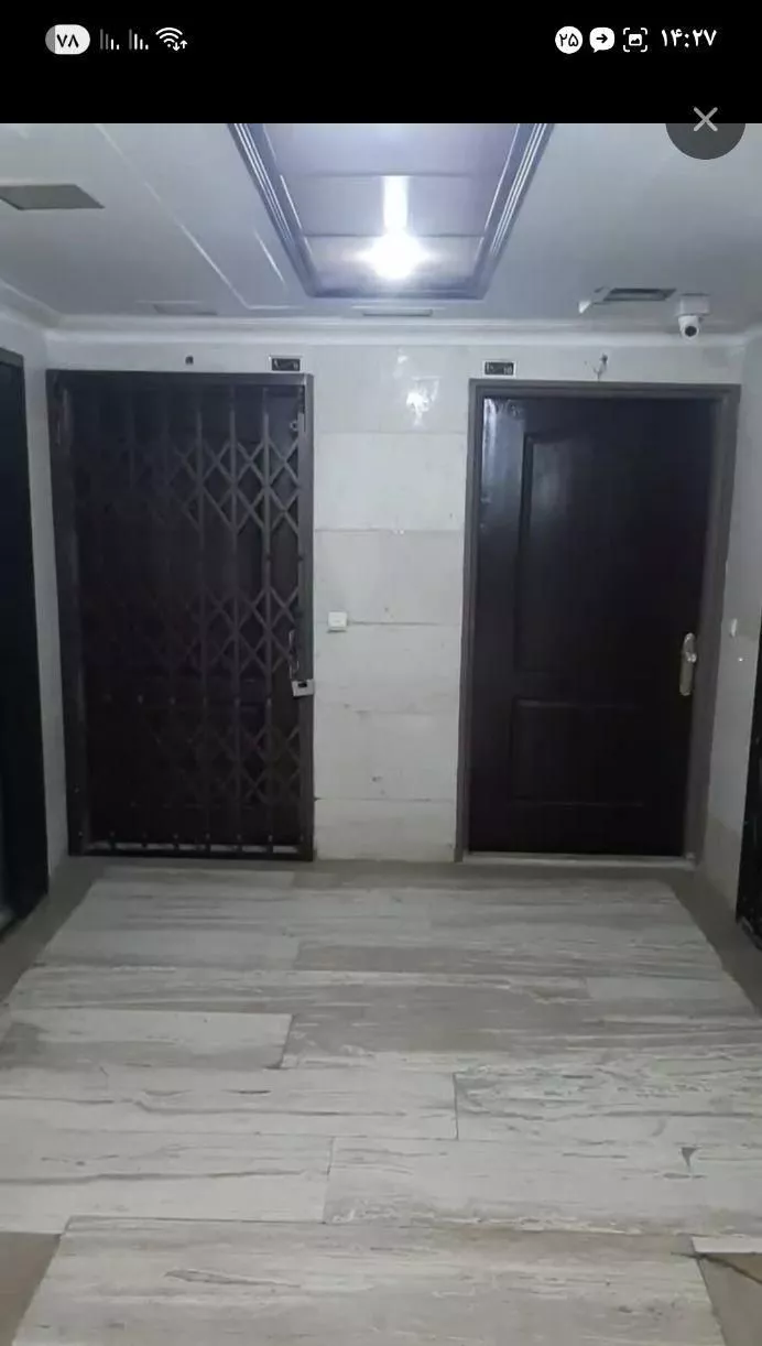 دفتر کار  ۷۲ متری