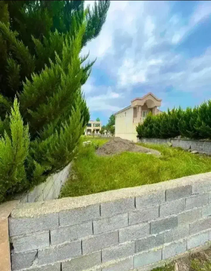 زمین طلای زیرخاکی۲۷۱م سندششدانگ_