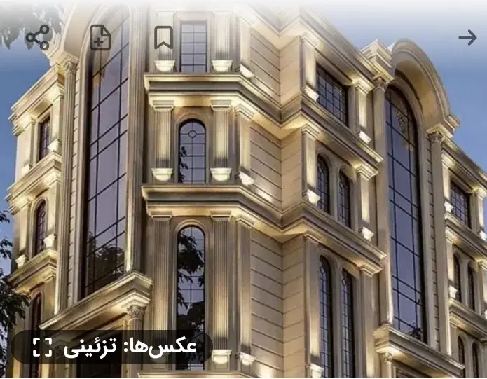 ویلایی دربست دوخوابه