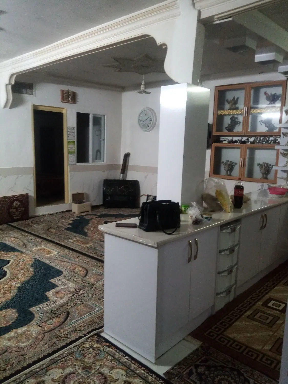 ویلایی 140 متری
