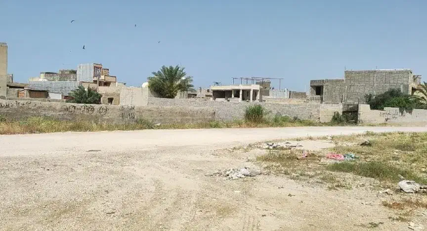 فروش زمین در اطراف گناوه