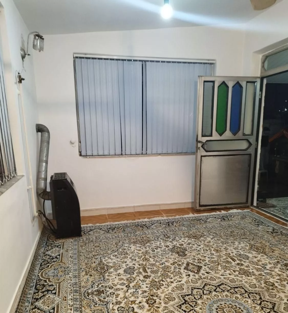 اجاره( یک  اتاق) تمیز و مرتب رامسر