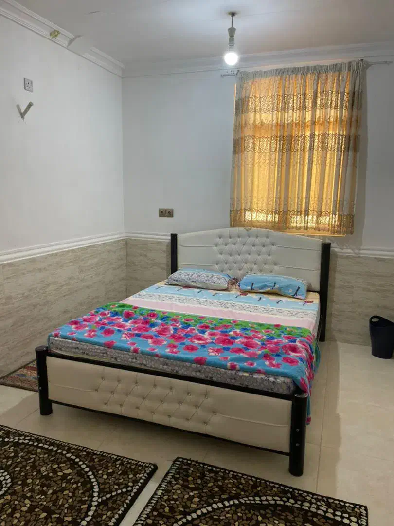 سوییت دو خواب لاکچری مرکز شهر