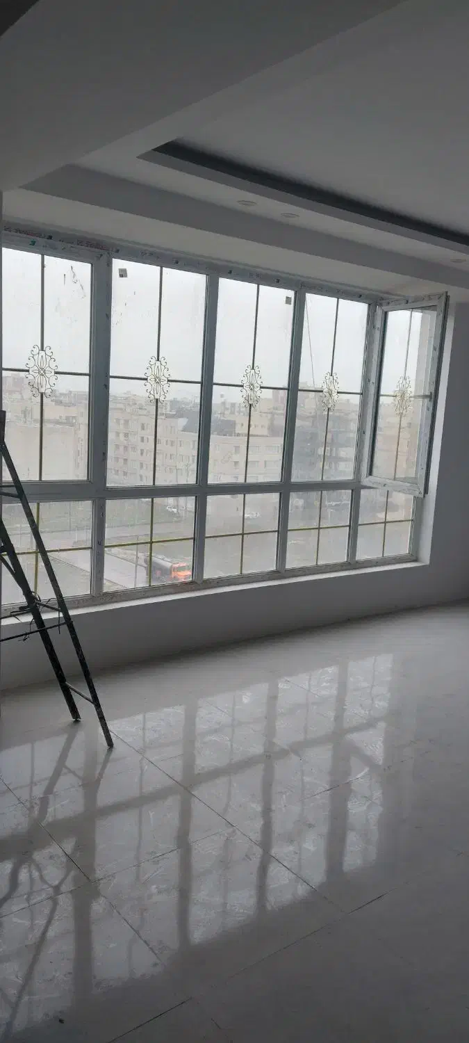 ۱۴۵متر_۳خواب_۲واحدی_مجیدیه۱۷ مرشدلو