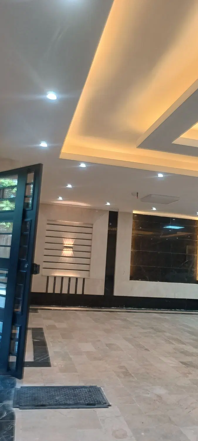 اپارتمان ۱۰۵متری فاز دو اندیشه