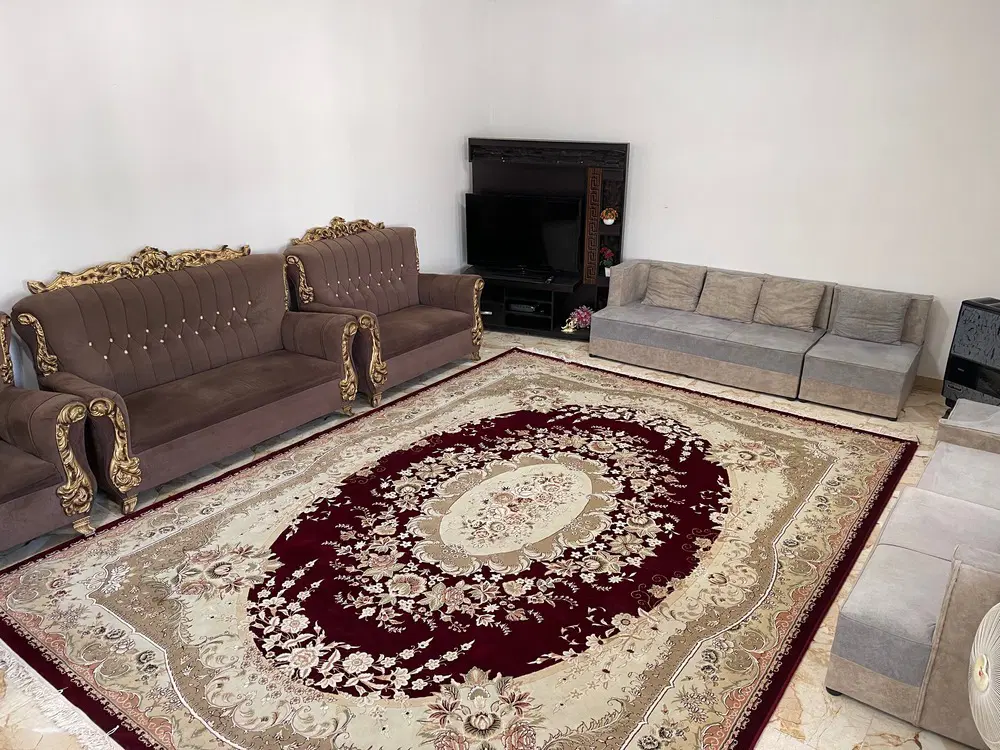 اجاره روزانه_هفتگی ویلا رشت