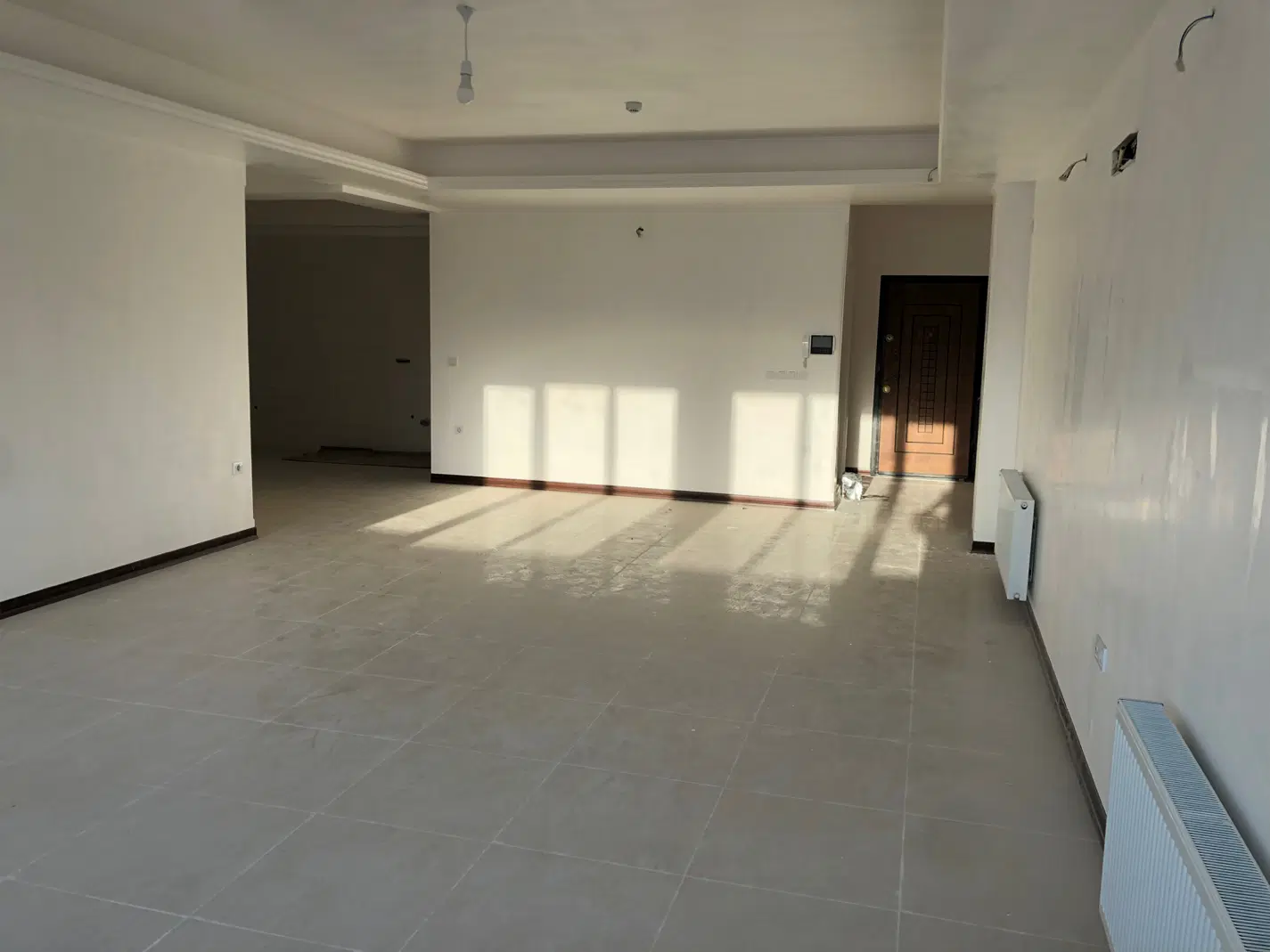 اپارتمان ۱۴۵ متری سه خواب نشاط پردیسان