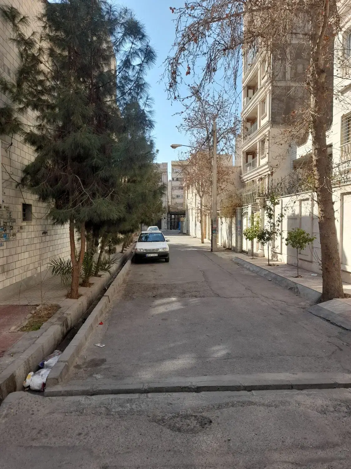 فروش ۳۵۰ متر ویلایی قدس میدان امام حسین