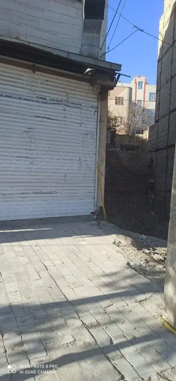 فروش مغازه 140متری