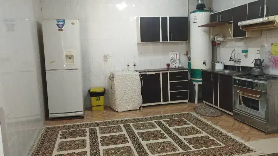 اجاره ویلا سویت حاشیه زاینده‌رود
