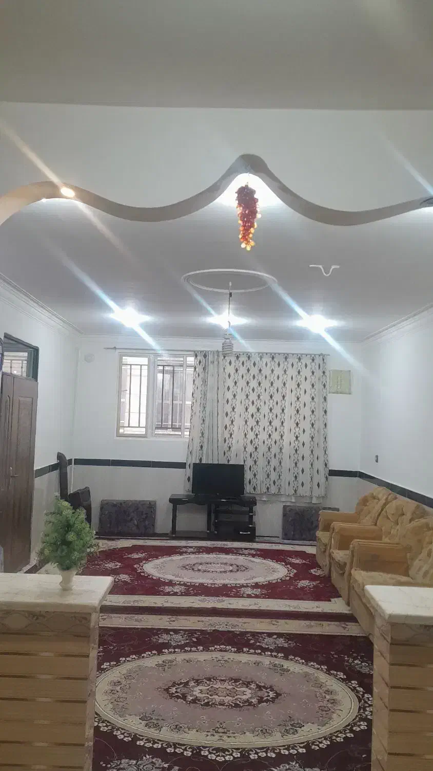 سوئیت اجاره تازه ساخت نزدیک دریاچه وبازار